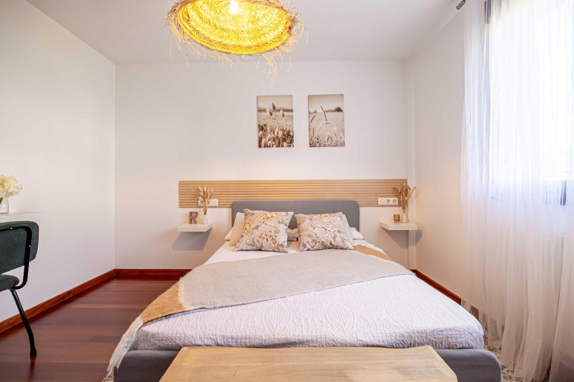 Lodge Wasi Compostela Santiago de Compostela